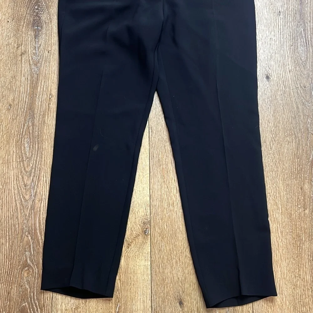 Chanel Uniform Black Trousers RTM - Picture 5 of 9
